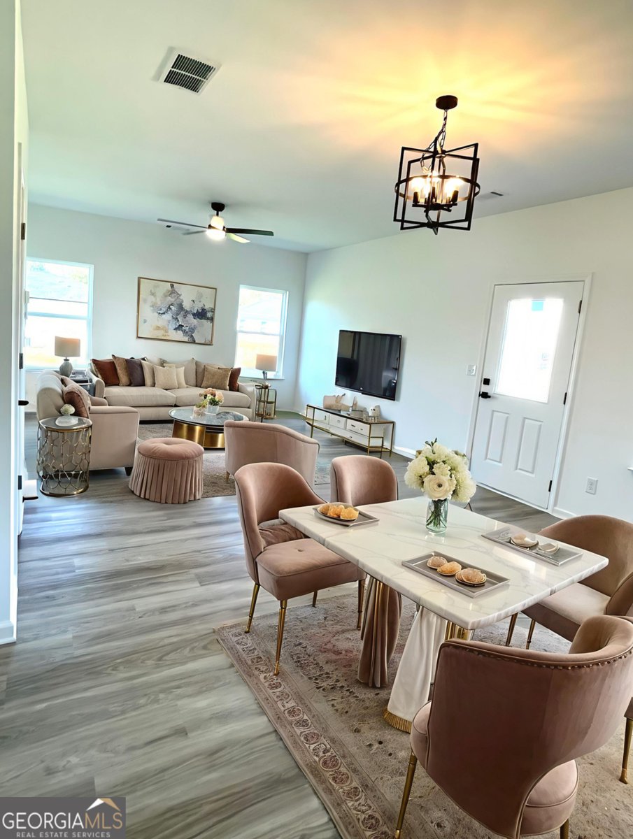 125 Charity Drive Lavonia - 5