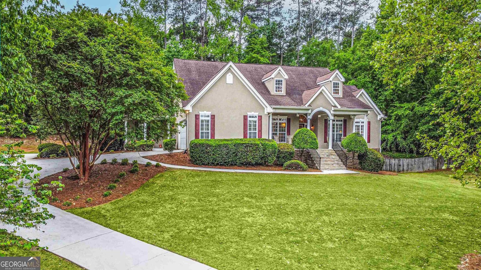 90 Cornish Trace Drive Covington - 3