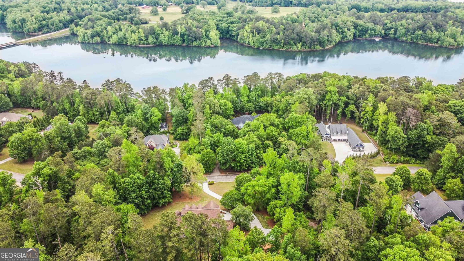 90 Cornish Trace Drive Covington - 31