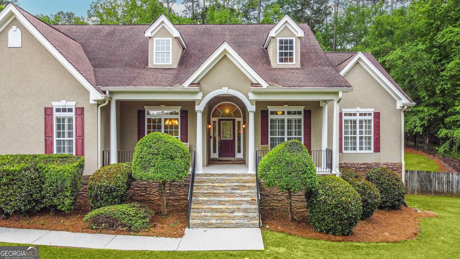 90 Cornish Trace Drive Covington - 5