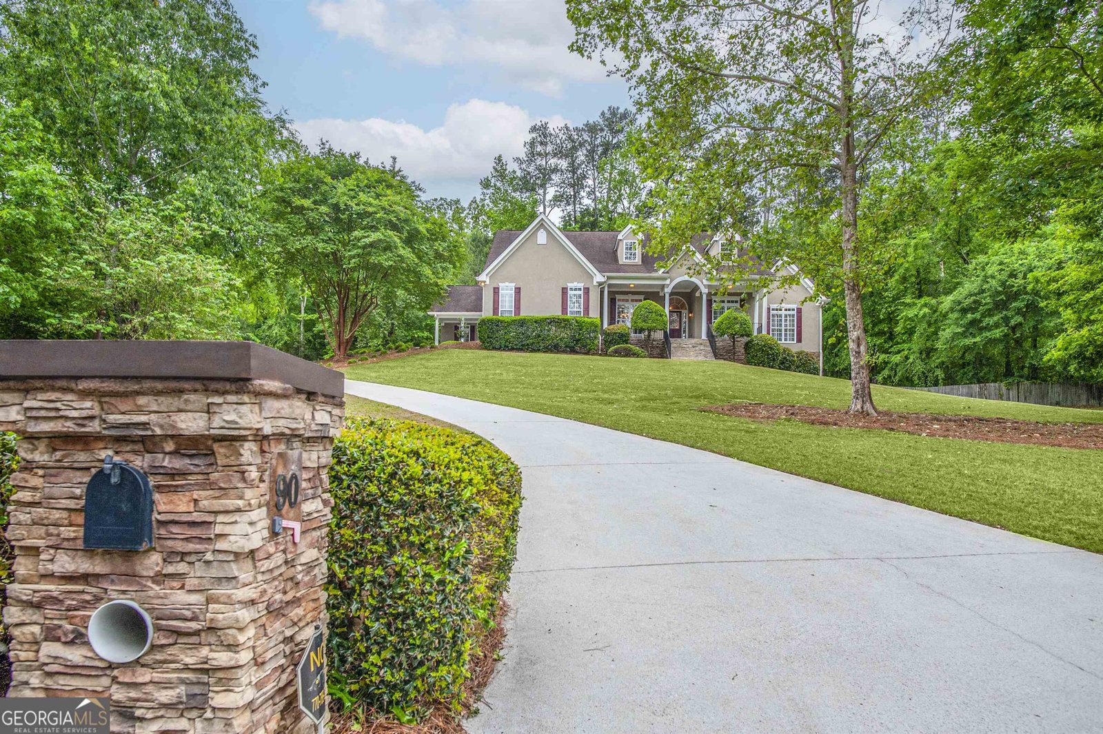 90 Cornish Trace Drive Covington - 6