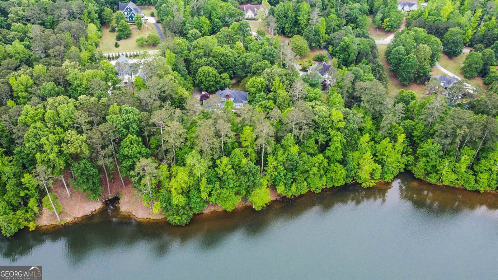90 Cornish Trace Drive Covington - 8
