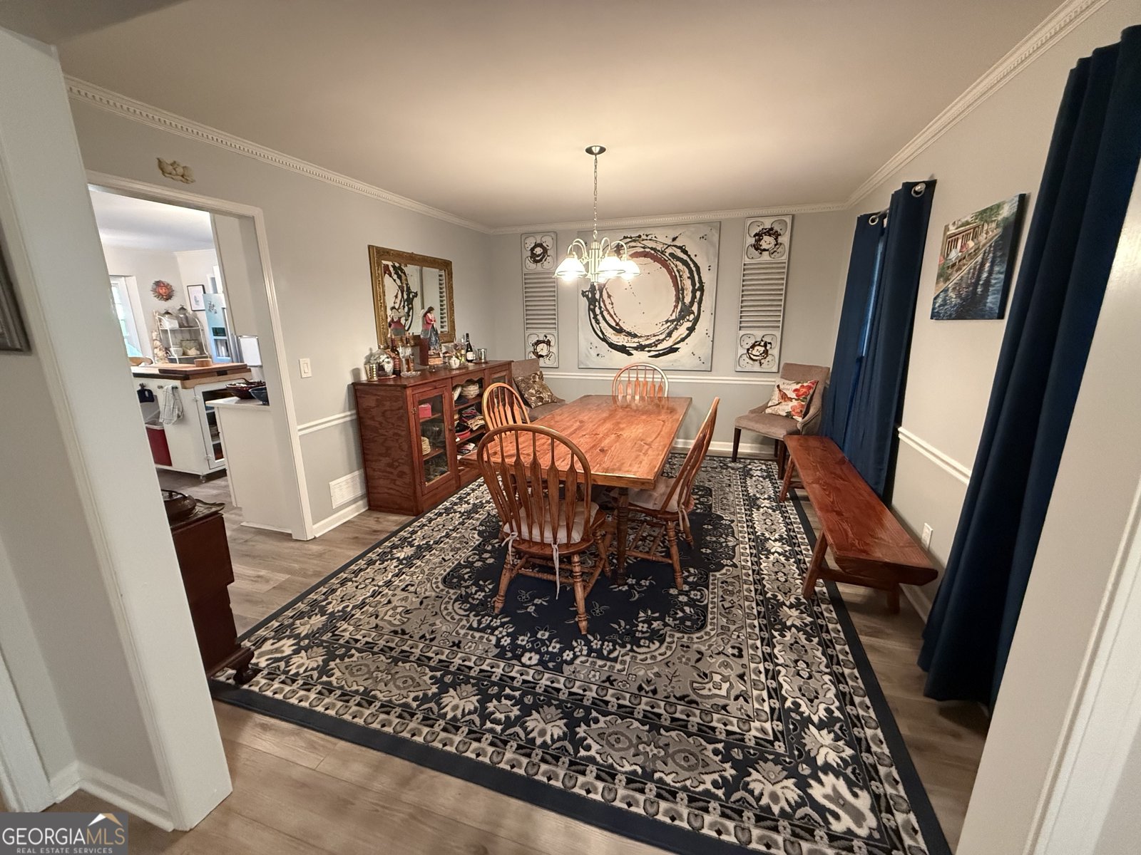 153 Lakeside Drive Peachtree City - 10