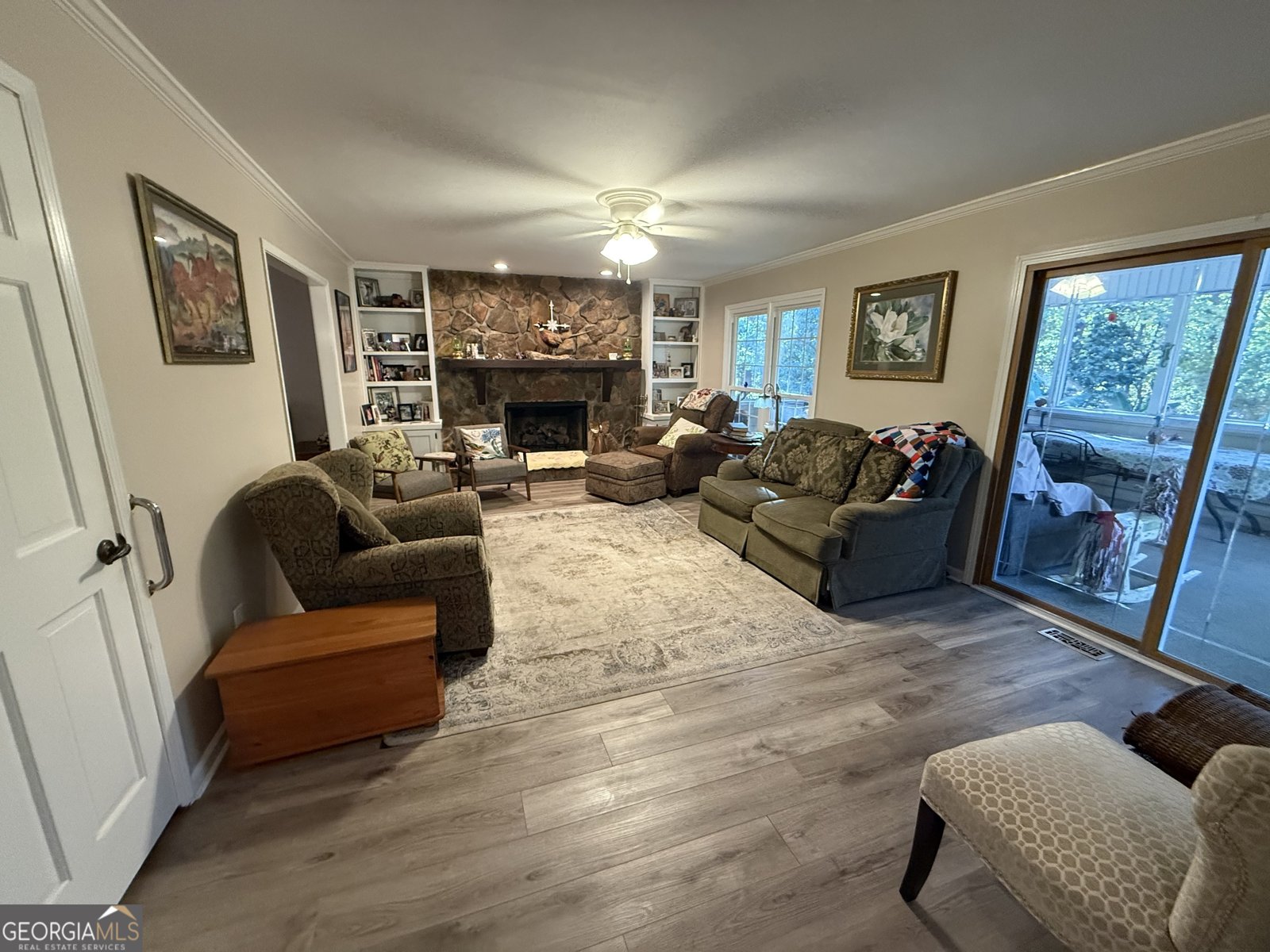 153 Lakeside Drive Peachtree City - 12