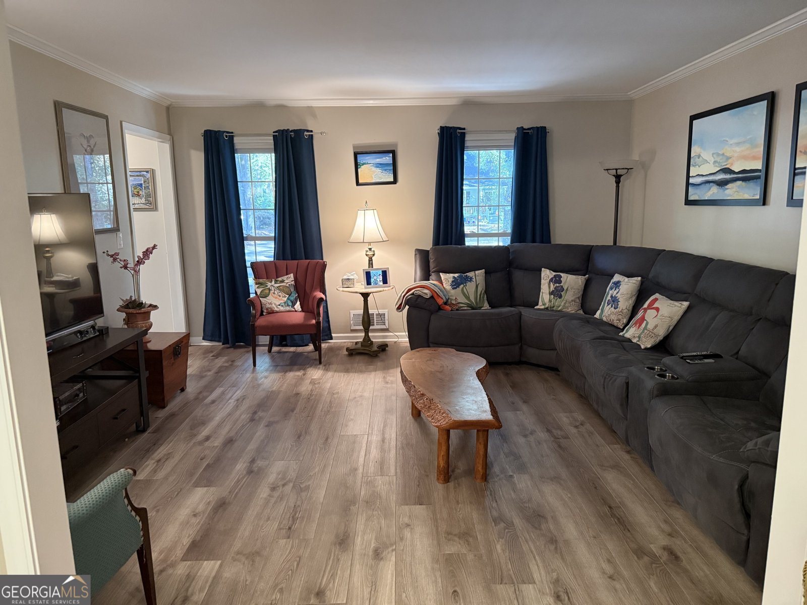 153 Lakeside Drive Peachtree City - 13