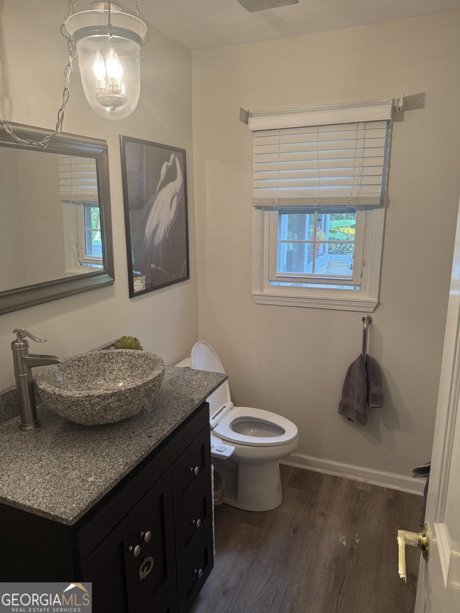 153 Lakeside Drive Peachtree City - 14