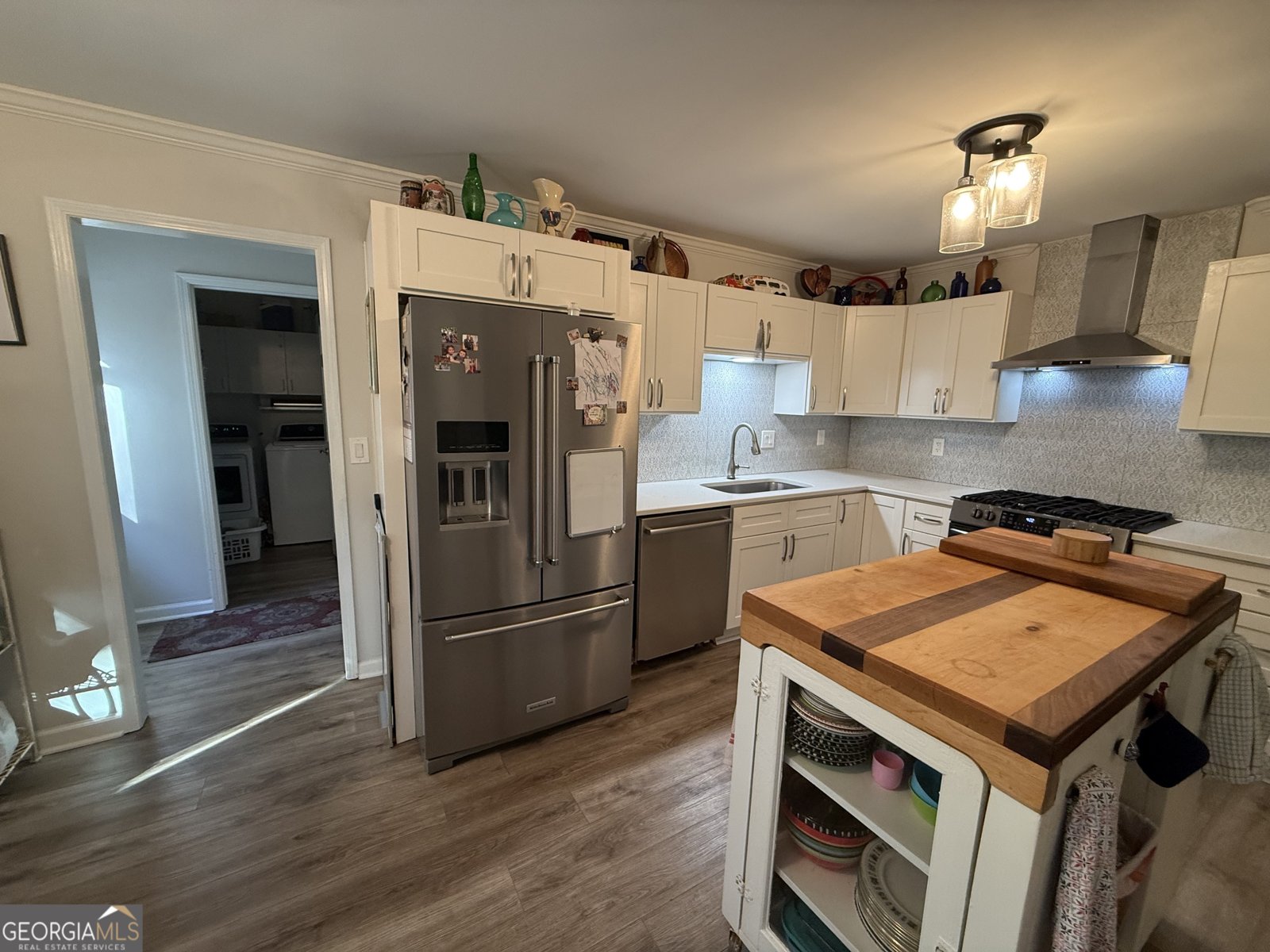 153 Lakeside Drive Peachtree City - 15