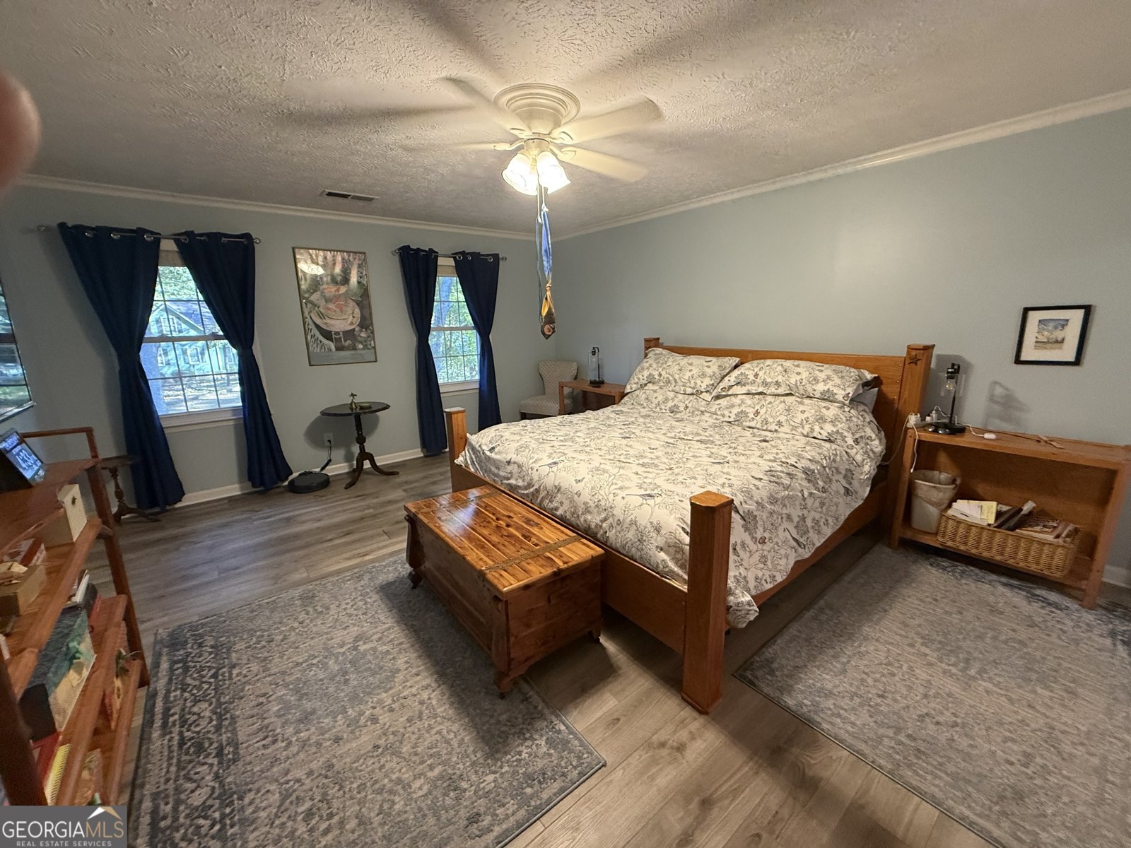 153 Lakeside Drive Peachtree City - 17