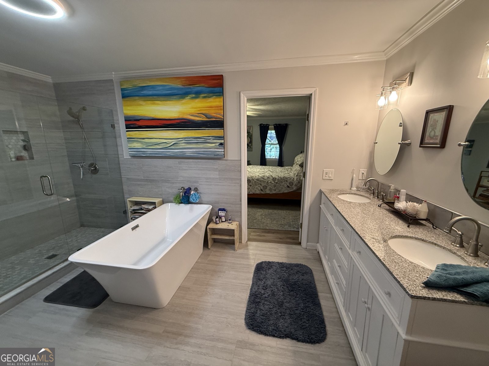 153 Lakeside Drive Peachtree City - 20