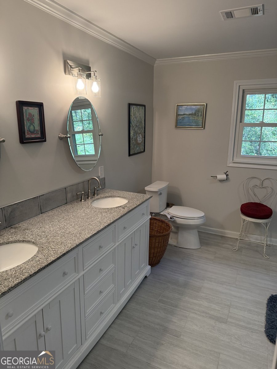 153 Lakeside Drive Peachtree City - 21