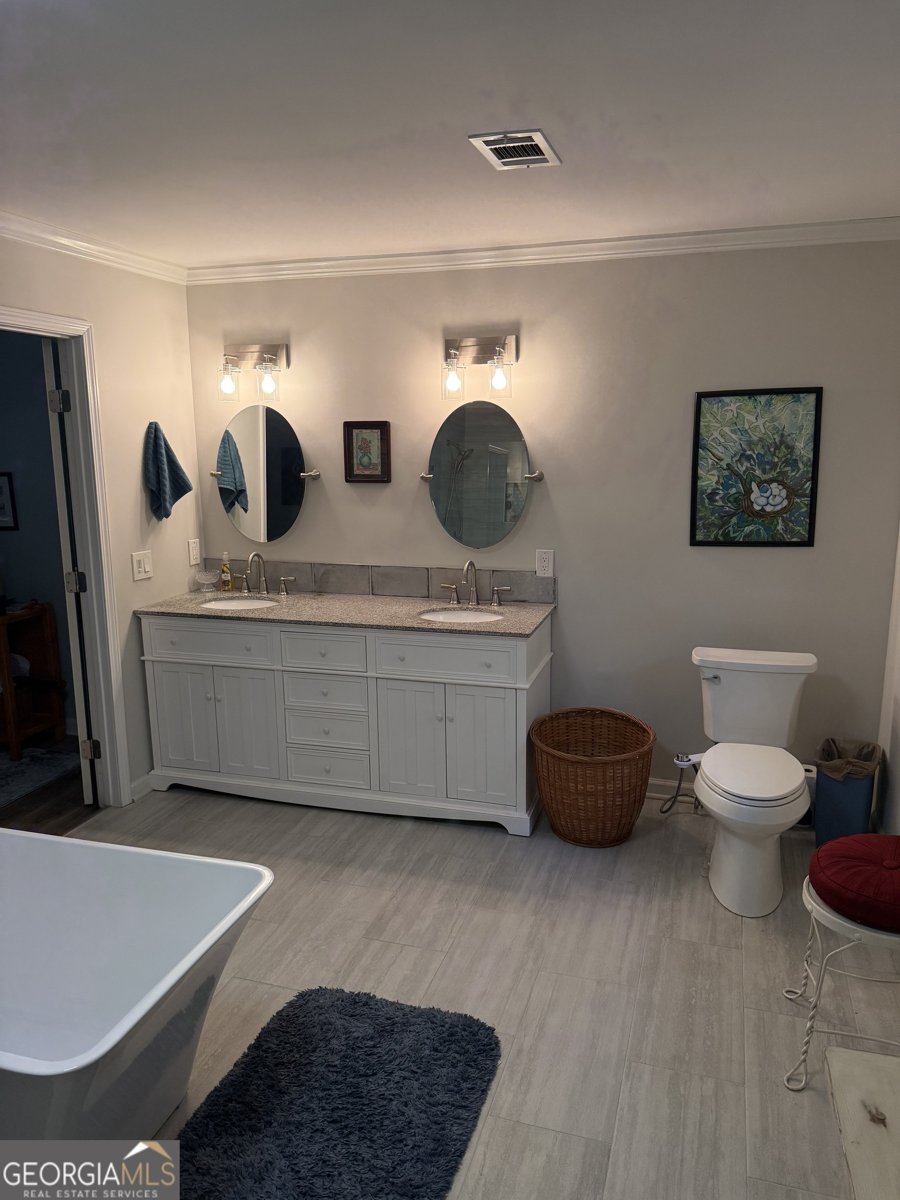 153 Lakeside Drive Peachtree City - 23