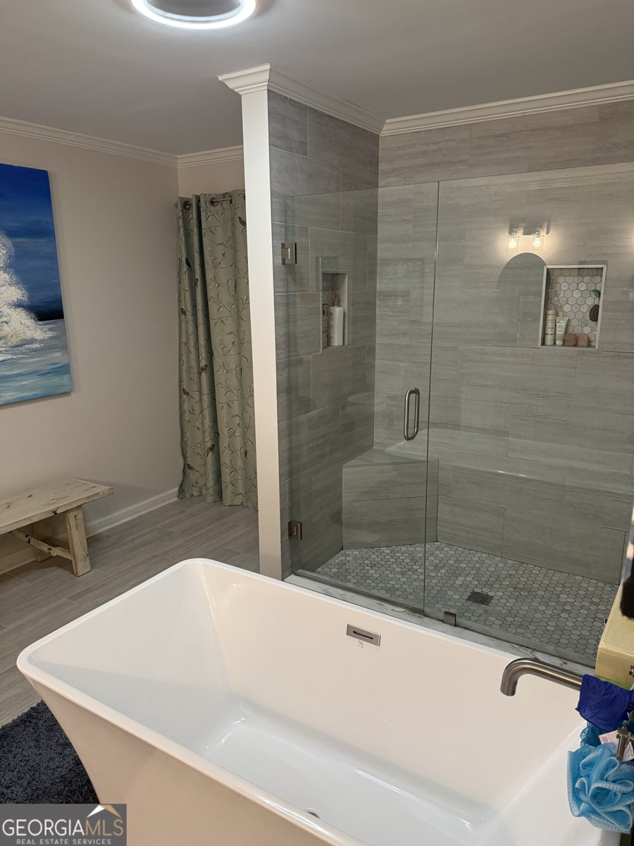 153 Lakeside Drive Peachtree City - 24