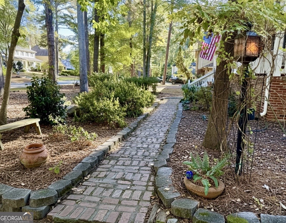 153 Lakeside Drive Peachtree City - 3