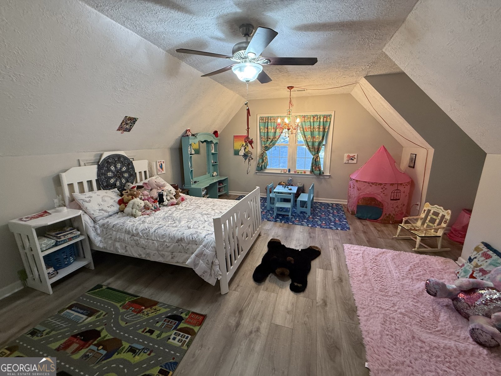 153 Lakeside Drive Peachtree City - 32