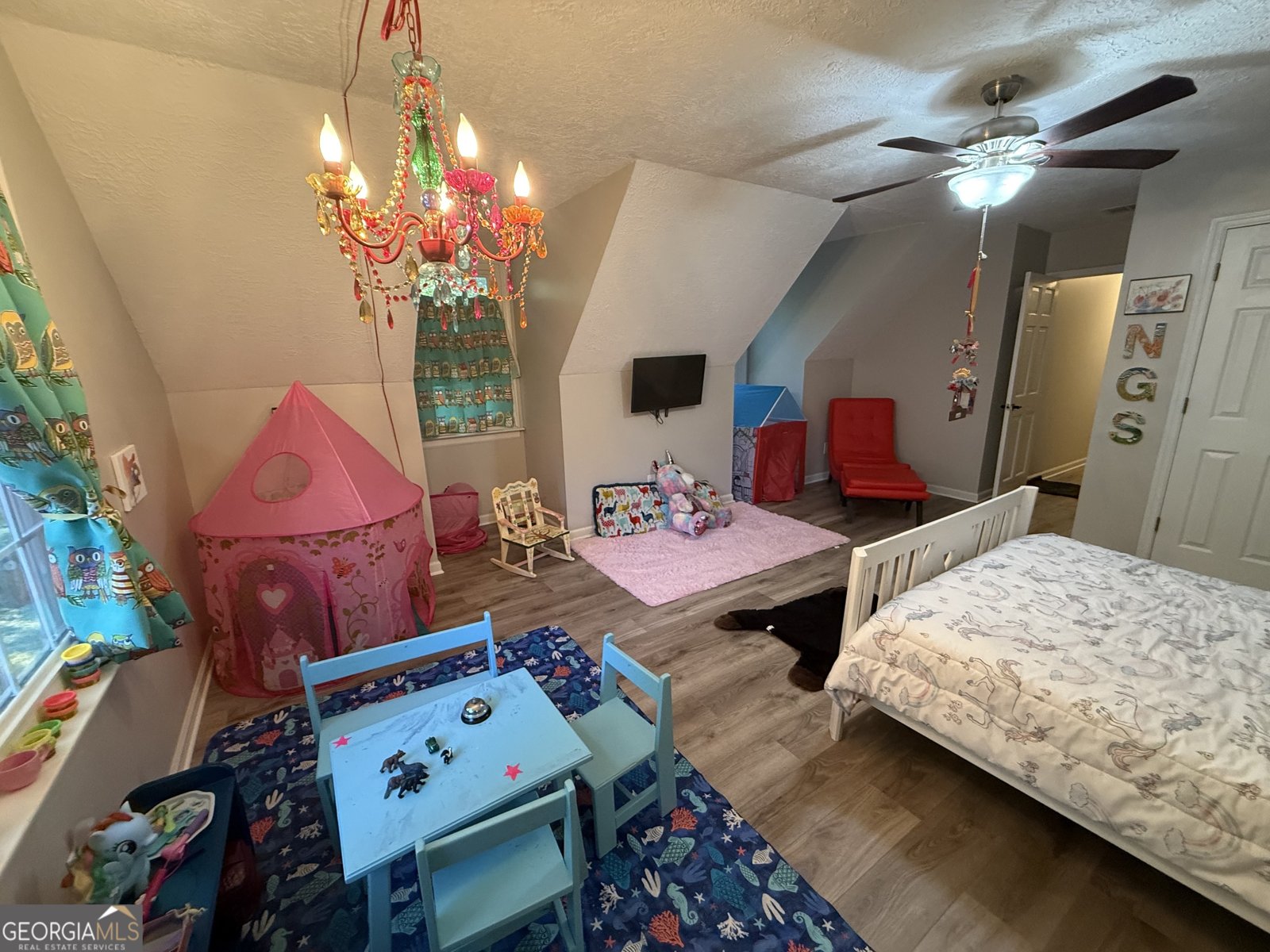 153 Lakeside Drive Peachtree City - 35