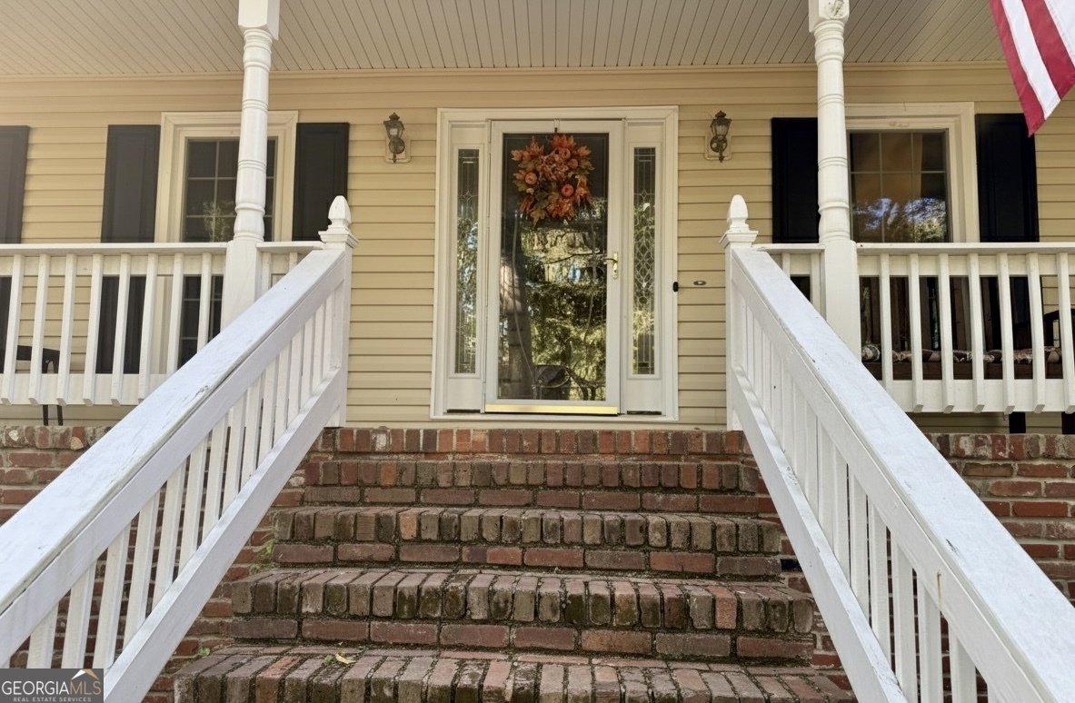 153 Lakeside Drive Peachtree City - 4