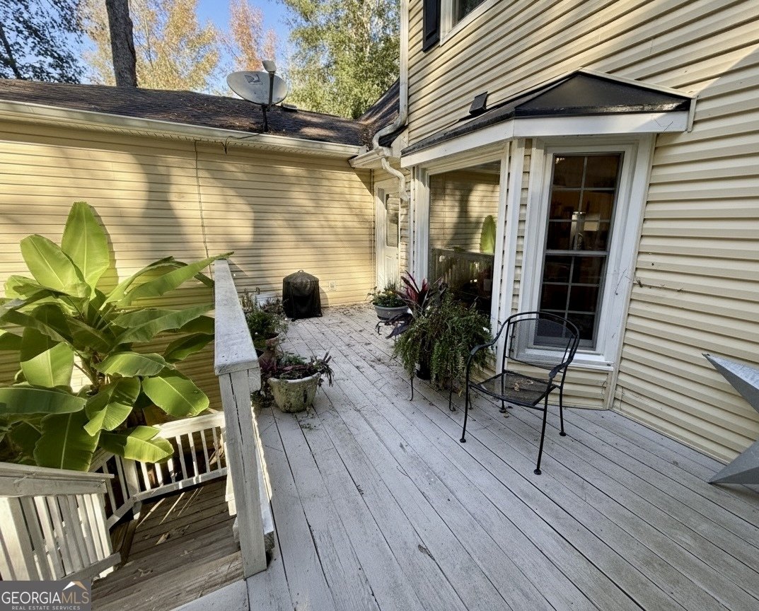 153 Lakeside Drive Peachtree City - 44