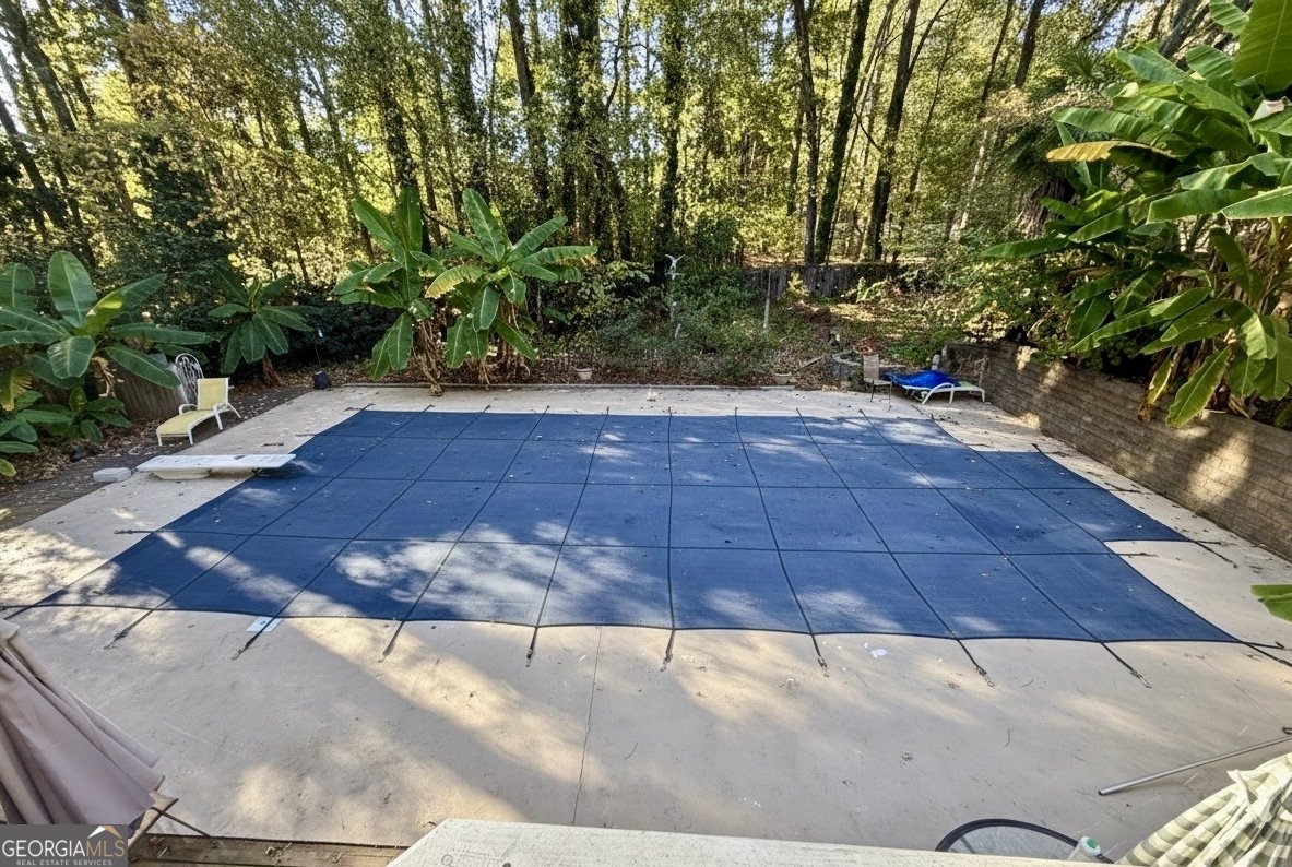 153 Lakeside Drive Peachtree City - 45