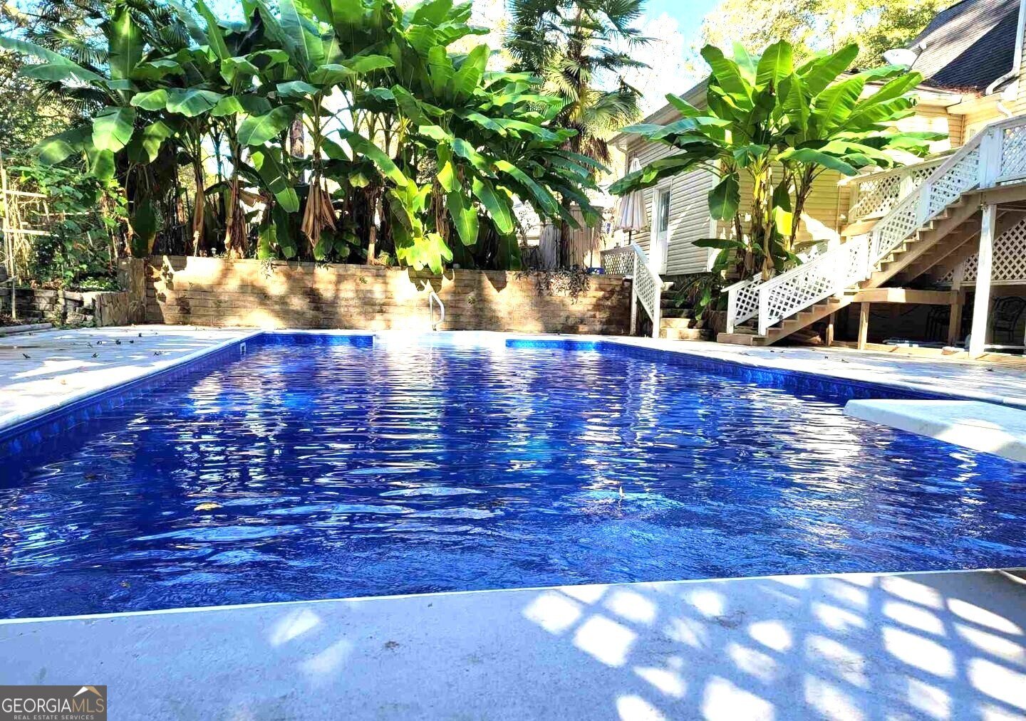 153 Lakeside Drive Peachtree City - 46