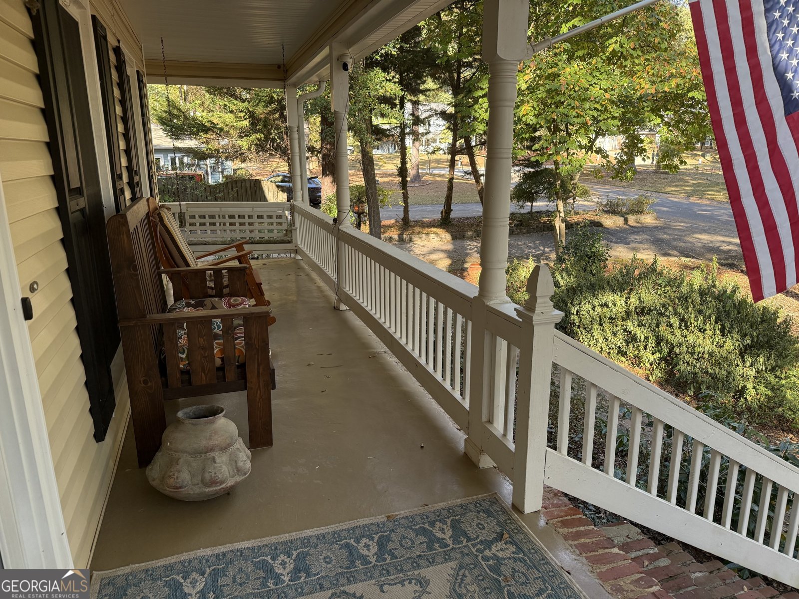 153 Lakeside Drive Peachtree City - 5