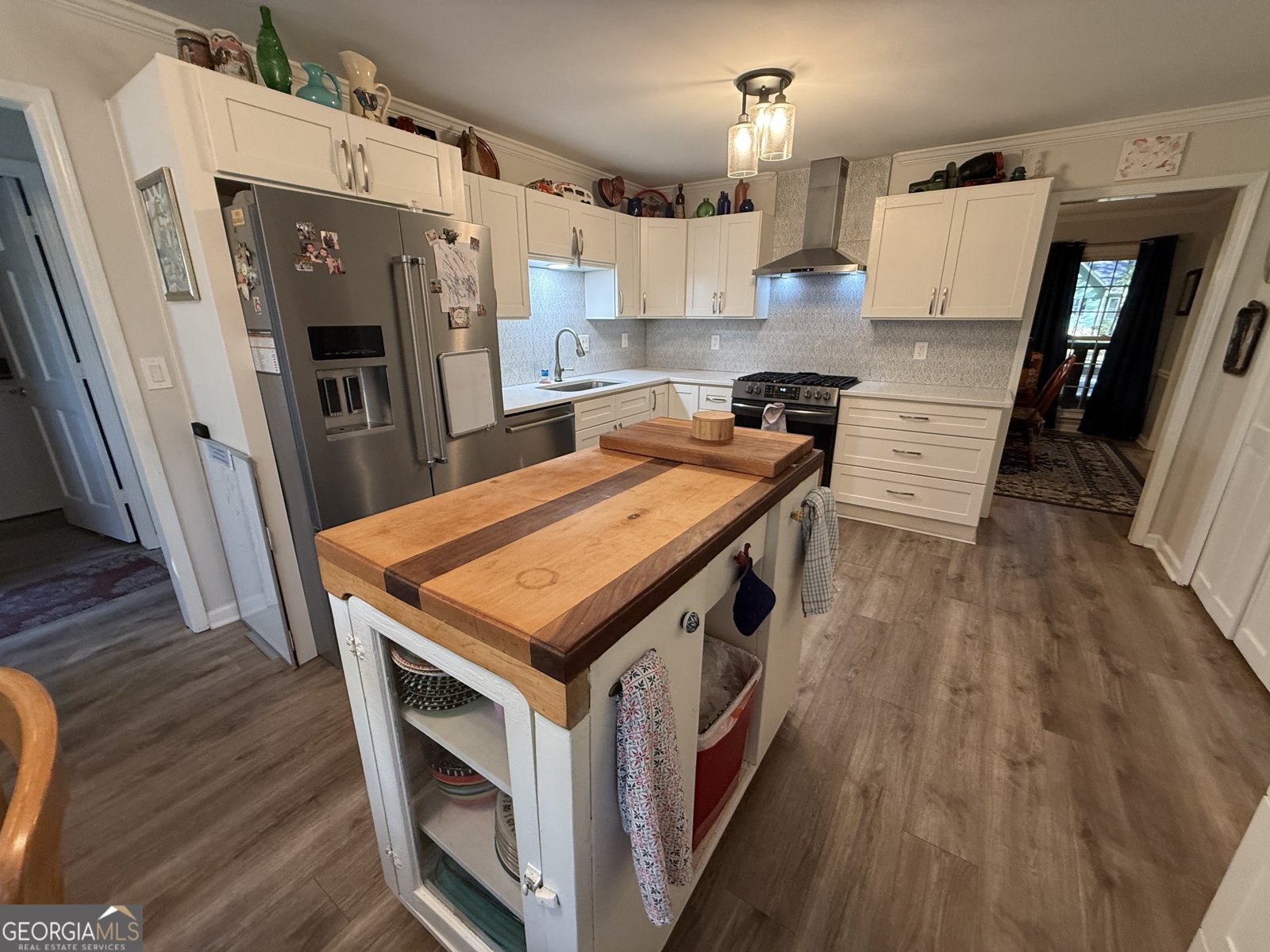 153 Lakeside Drive Peachtree City - 7