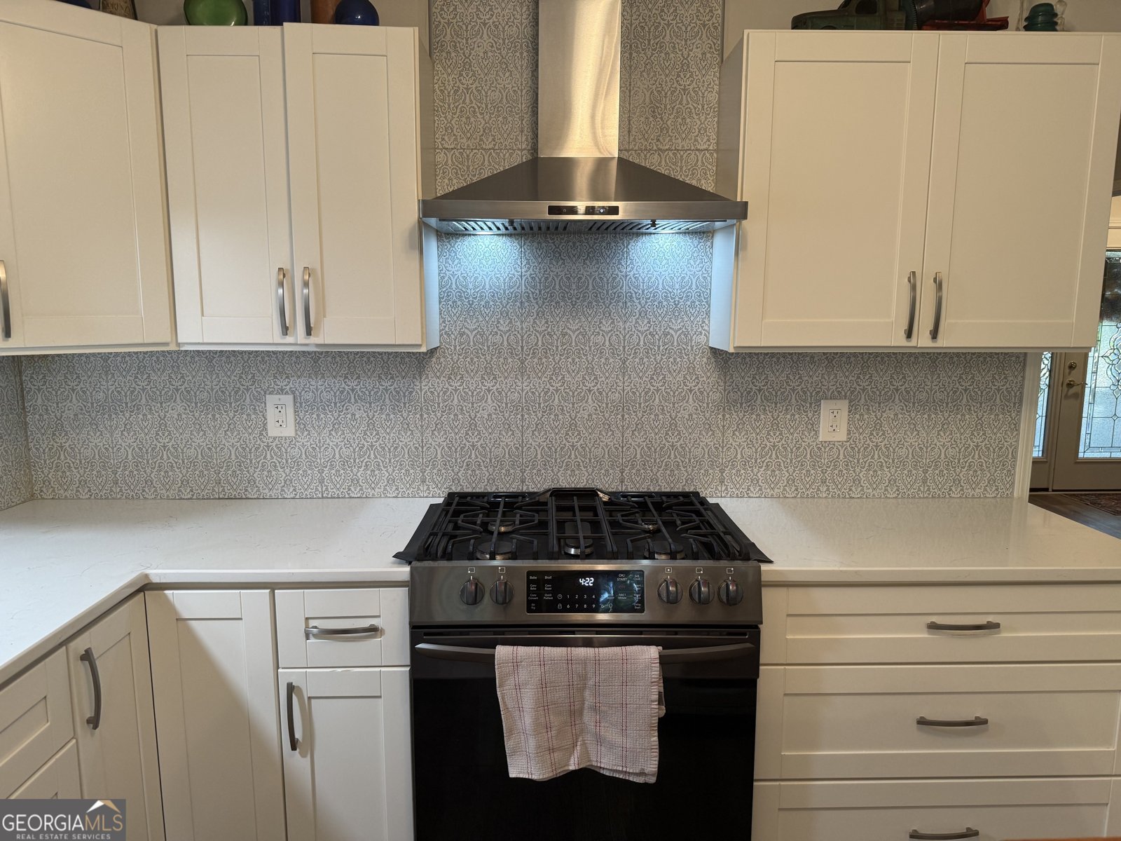 153 Lakeside Drive Peachtree City - 8