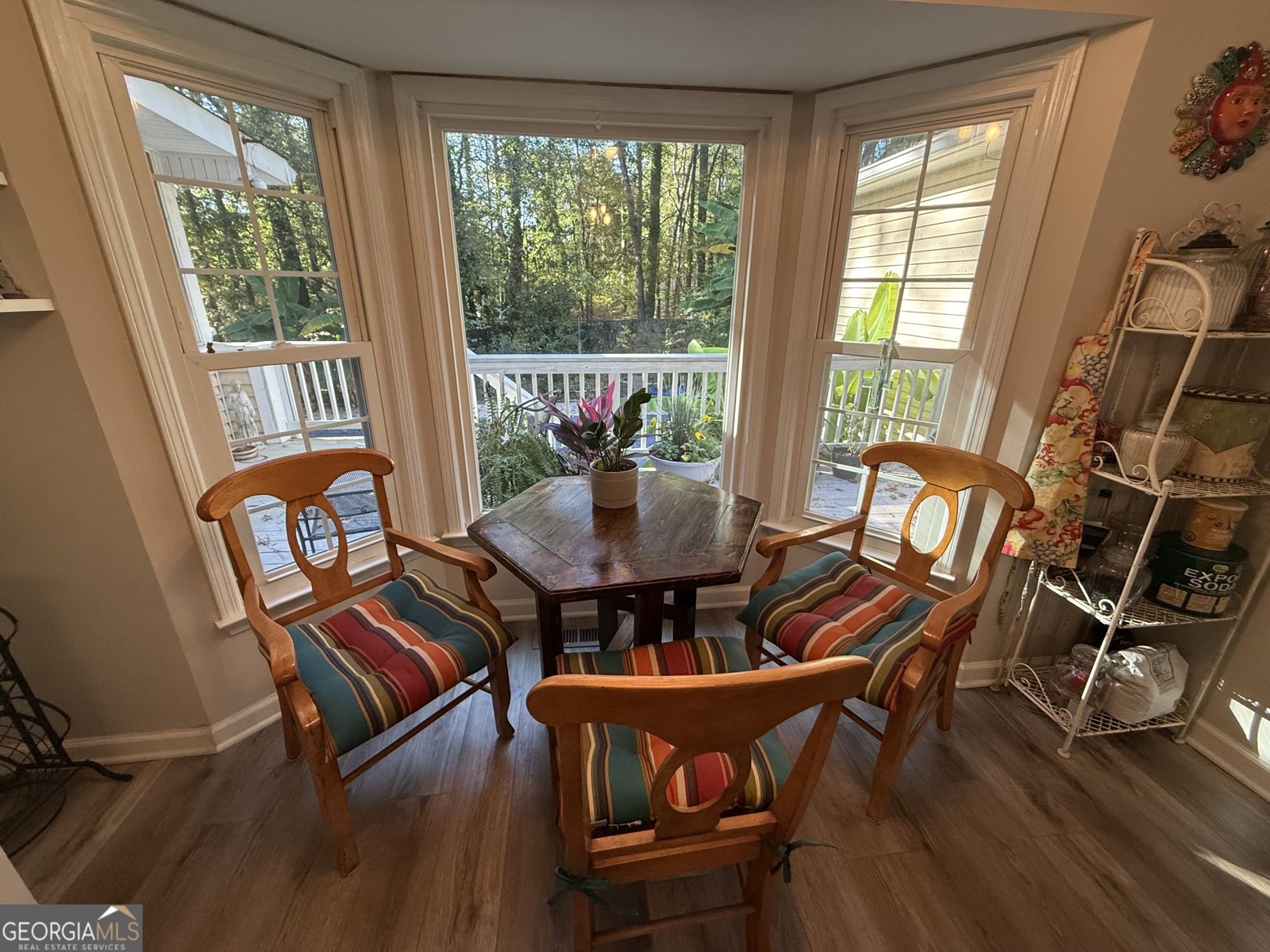 153 Lakeside Drive Peachtree City - 9