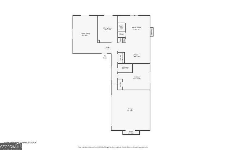 7127 Riverside Drive Atlanta - 20