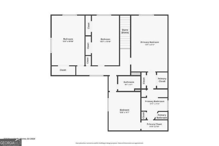 7127 Riverside Drive Atlanta - 21