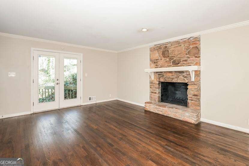 7127 Riverside Drive Atlanta - 5