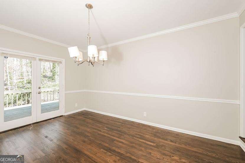 7127 Riverside Drive Atlanta - 8