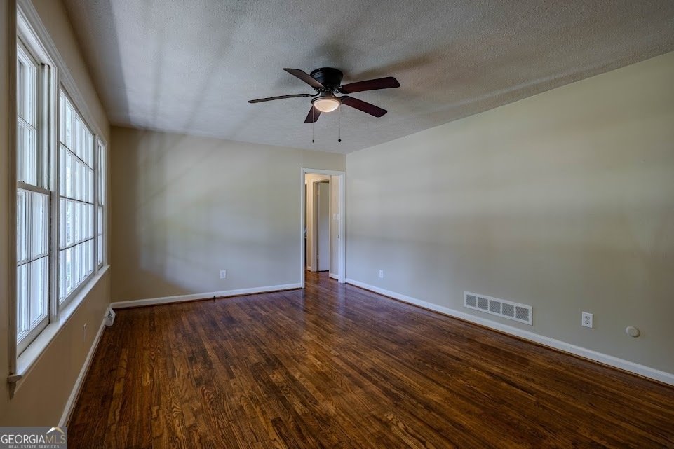 102 Beech Creek Drive Rome - 2