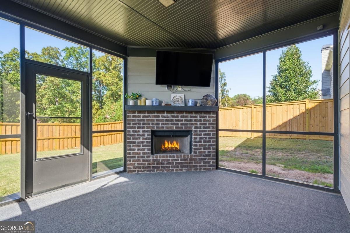 6544 Teal Trail Drive Flowery Branch - 17