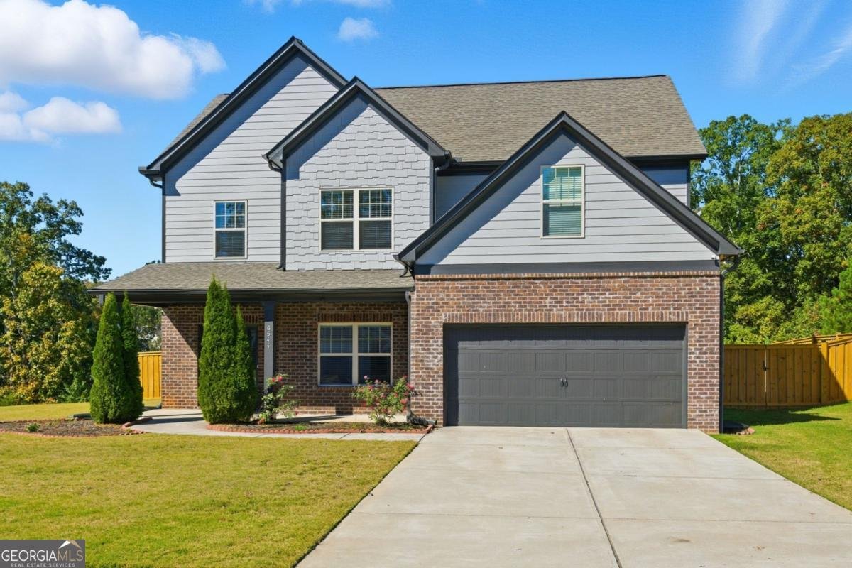 6544 Teal Trail Drive Flowery Branch - 2
