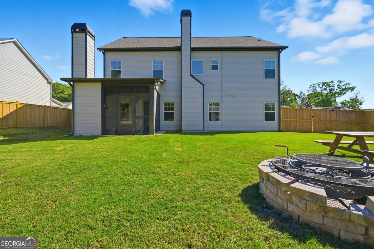 6544 Teal Trail Drive Flowery Branch - 23