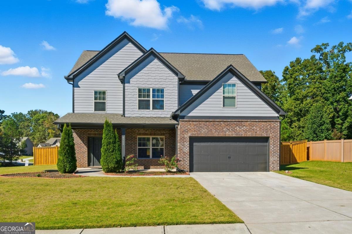 6544 Teal Trail Drive Flowery Branch - 24