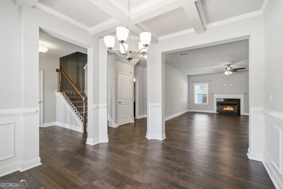 6544 Teal Trail Drive Flowery Branch - 28