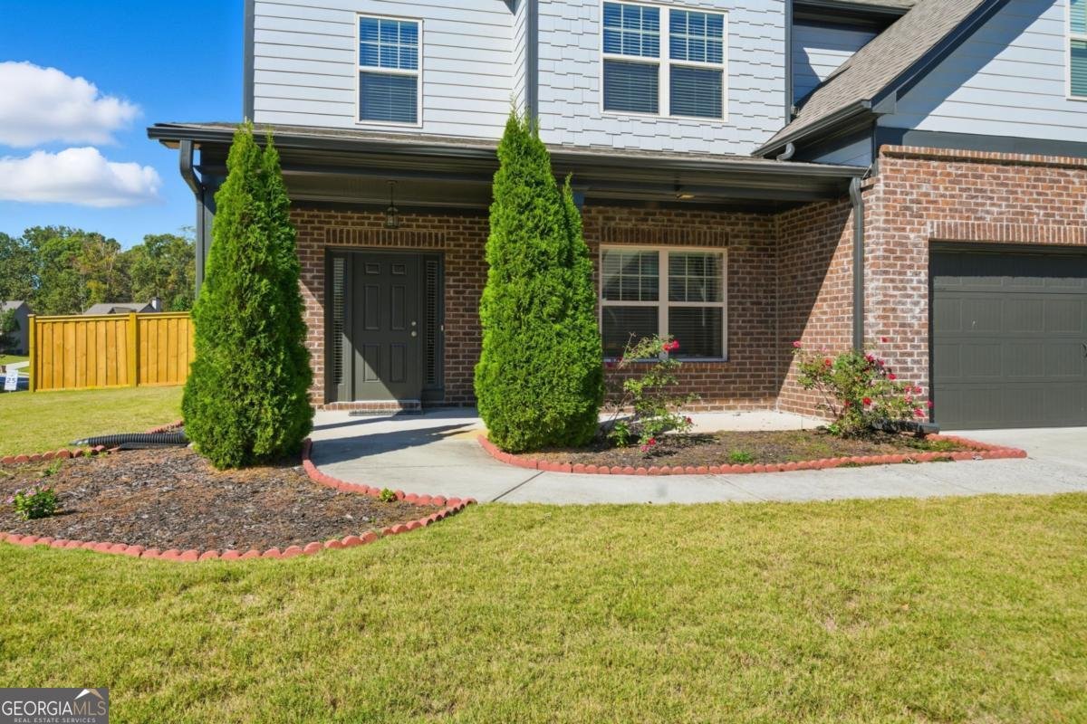6544 Teal Trail Drive Flowery Branch - 3