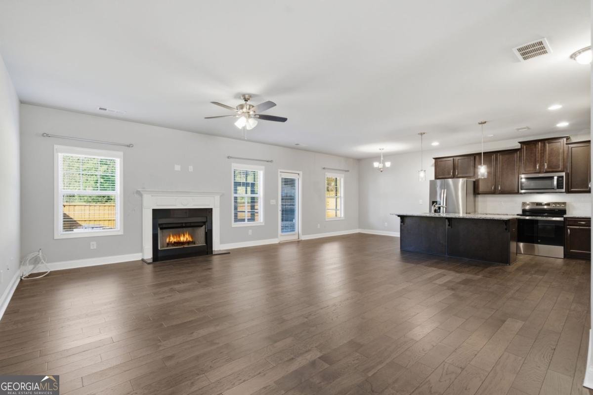 6544 Teal Trail Drive Flowery Branch - 30
