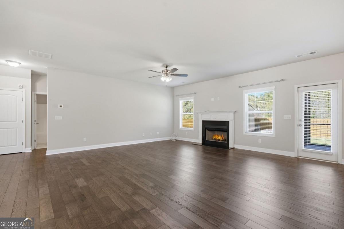 6544 Teal Trail Drive Flowery Branch - 32