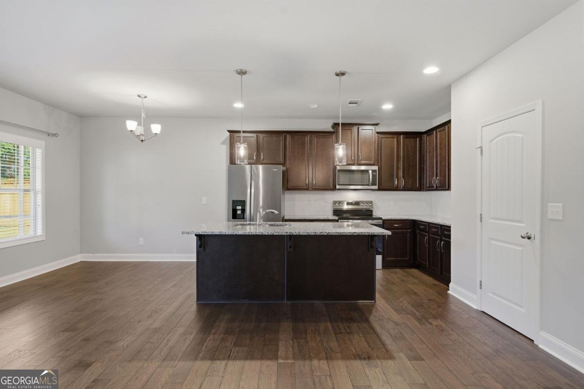 6544 Teal Trail Drive Flowery Branch - 33