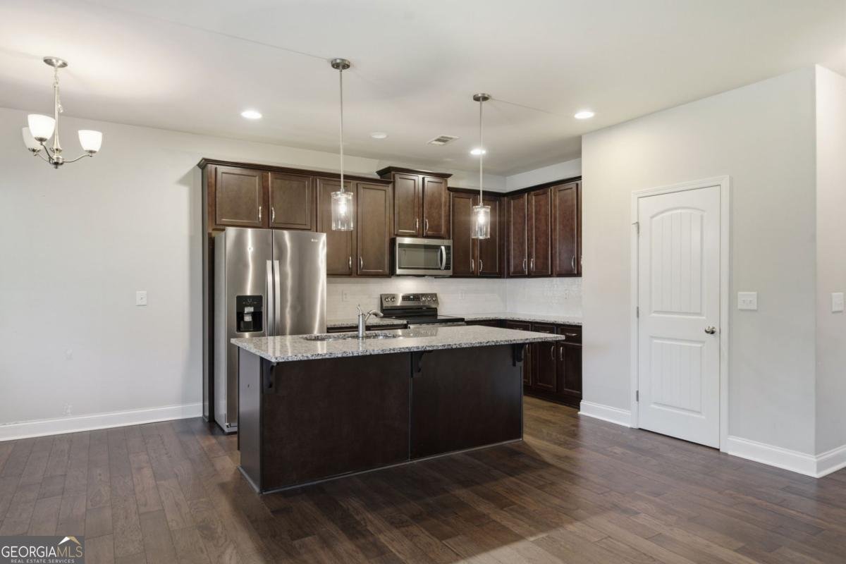 6544 Teal Trail Drive Flowery Branch - 34