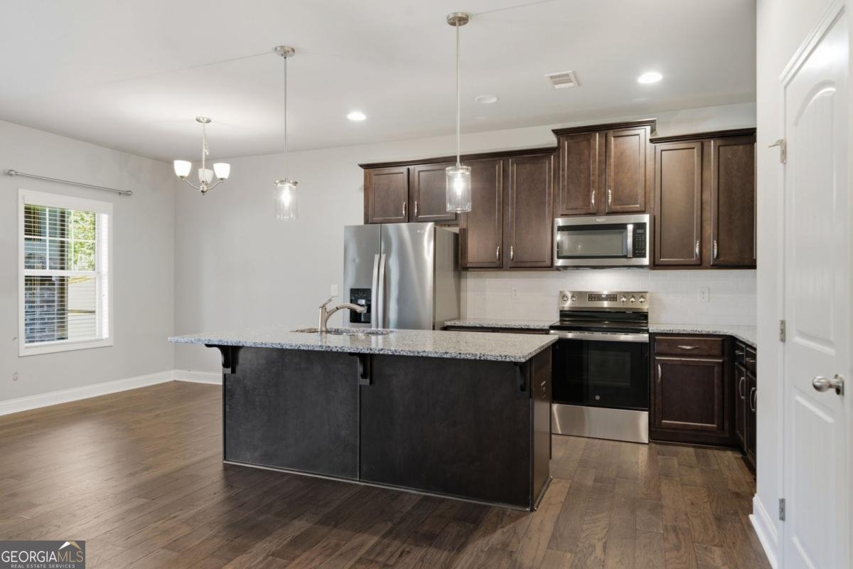 6544 Teal Trail Drive Flowery Branch - 35