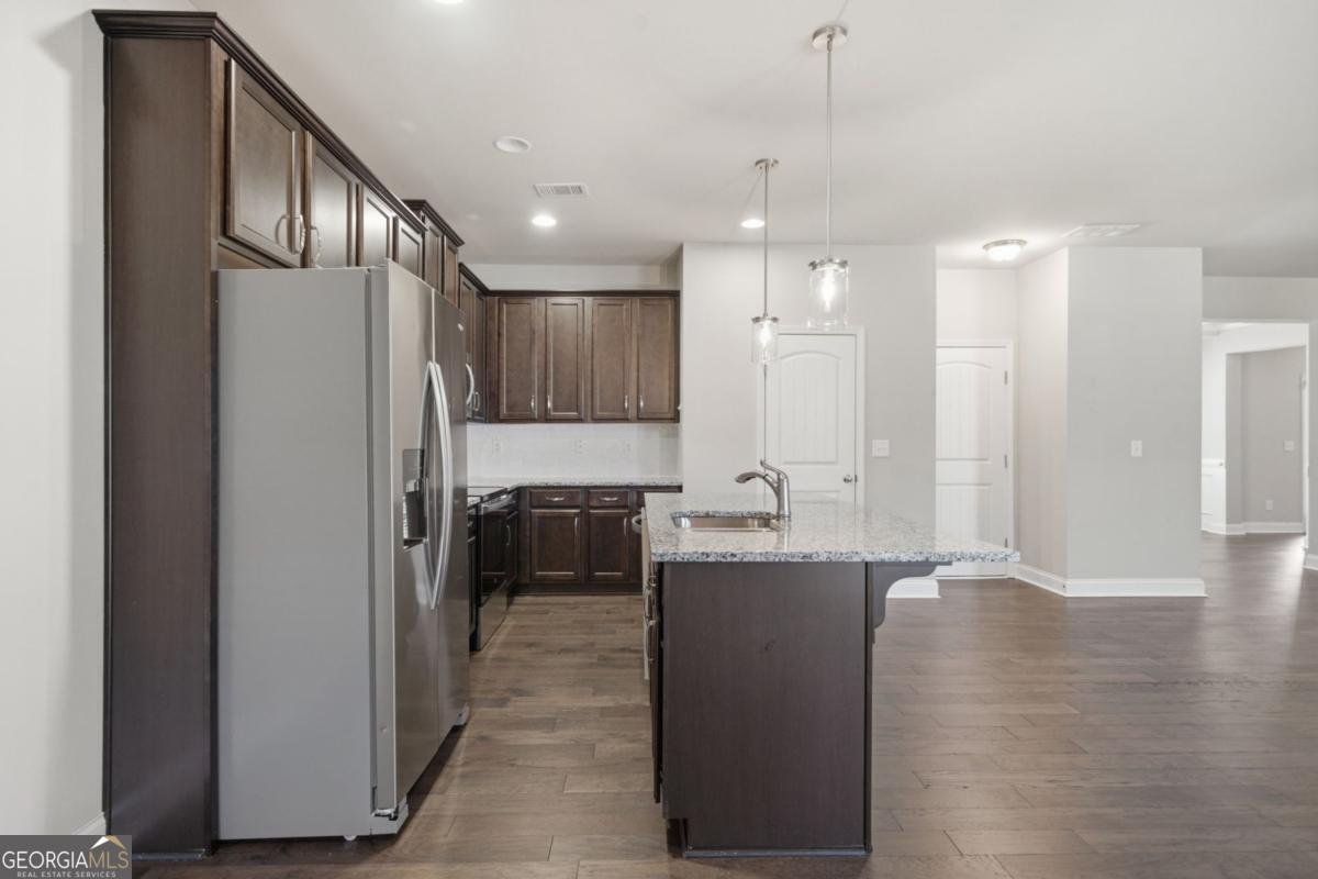 6544 Teal Trail Drive Flowery Branch - 36