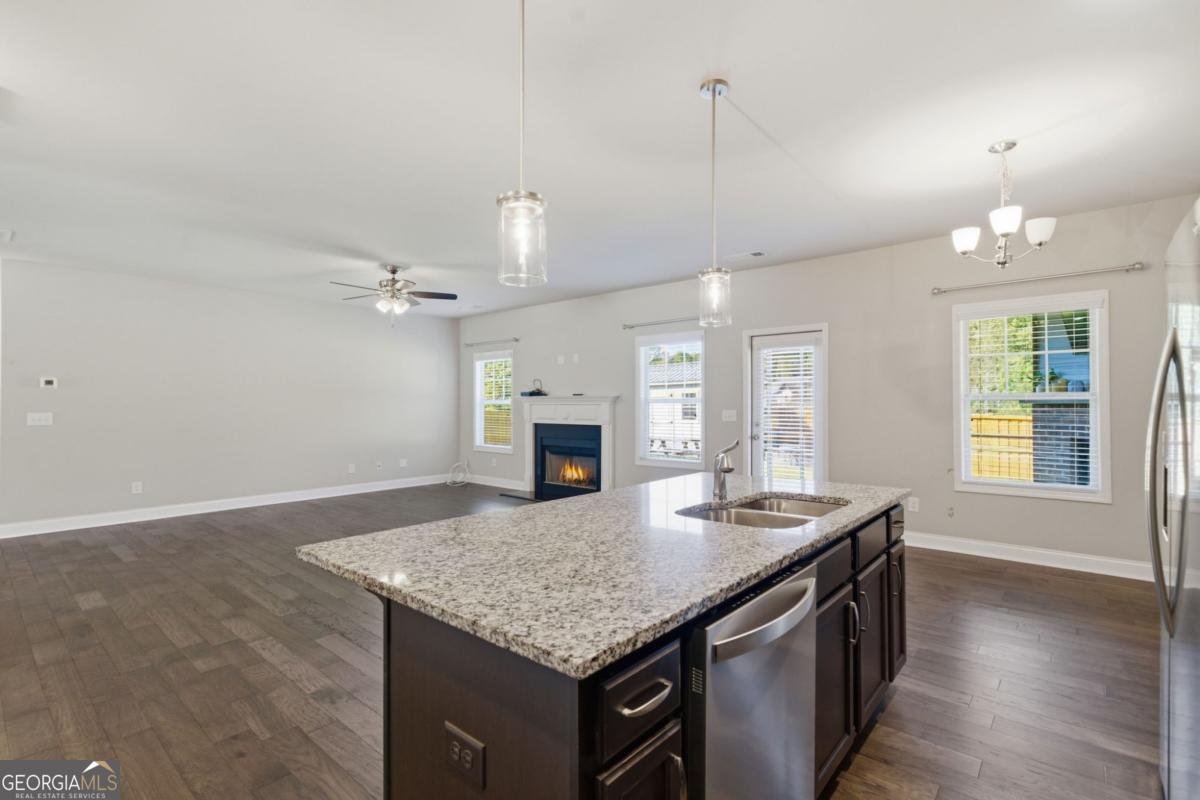 6544 Teal Trail Drive Flowery Branch - 38