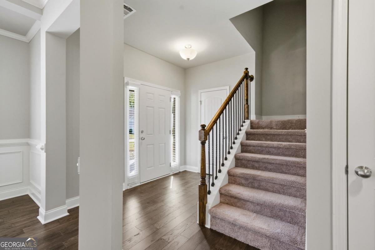 6544 Teal Trail Drive Flowery Branch - 4