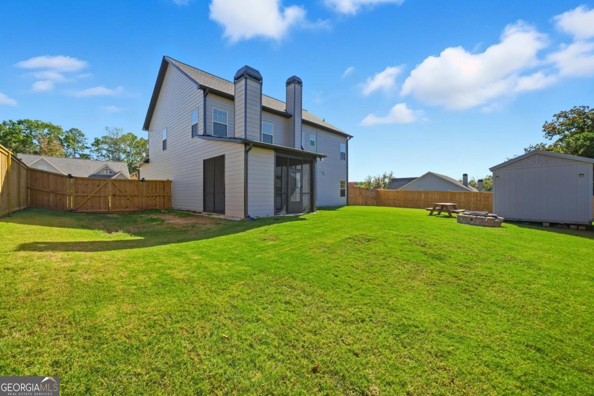 6544 Teal Trail Drive Flowery Branch - 46