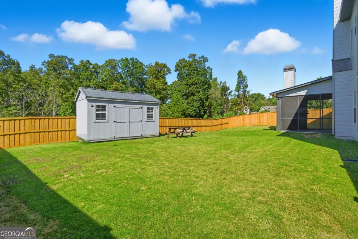 6544 Teal Trail Drive Flowery Branch - 48