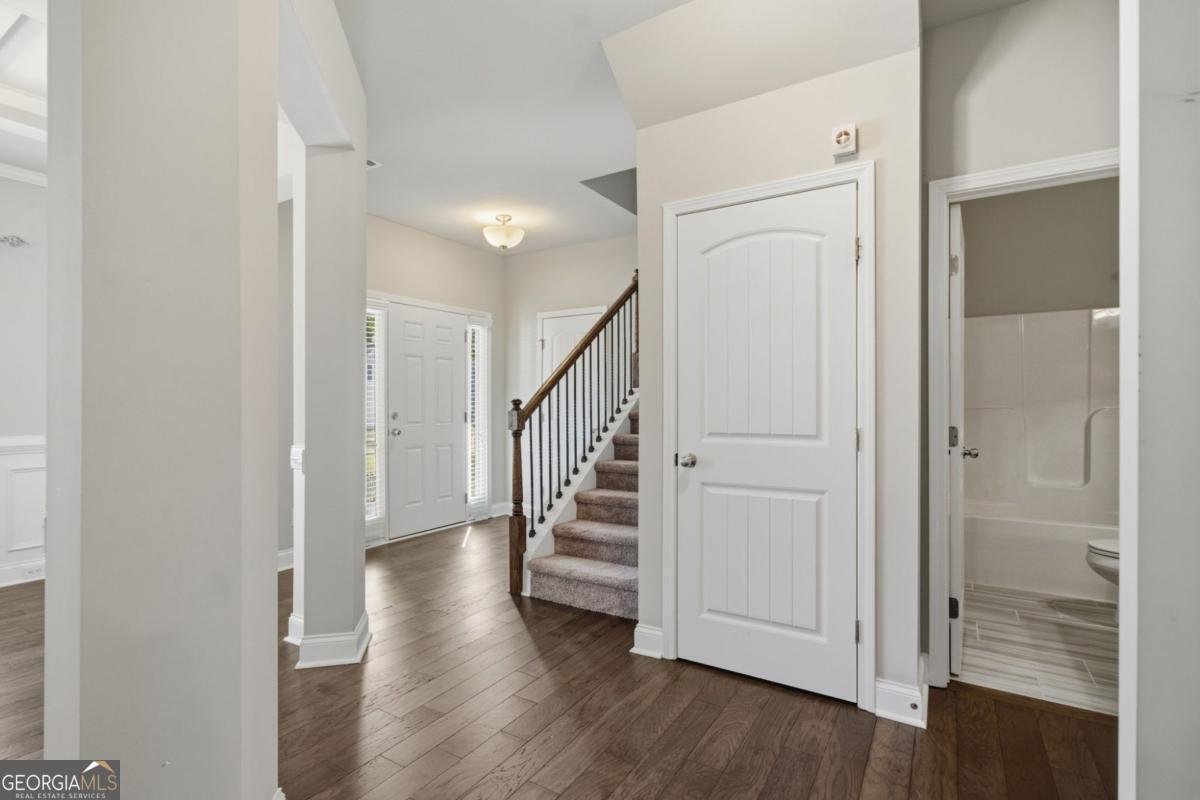 6544 Teal Trail Drive Flowery Branch - 5