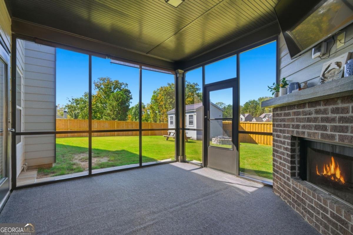 6544 Teal Trail Drive Flowery Branch - 51